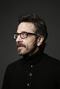 Marc Maron