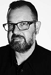 Daniel Barber