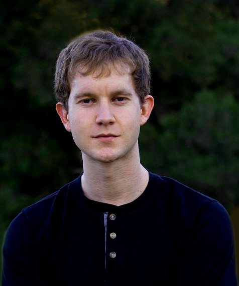 Harrison Thomas