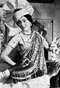 Shanta Hublikar