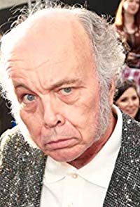 Clint Howard