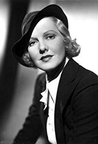 Jean Arthur