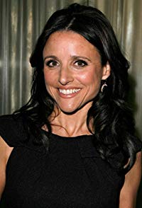 Julia Louis-Dreyfus
