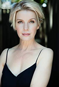 Jacqueline McKenzie