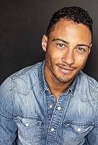 Kevin Evans Johnson