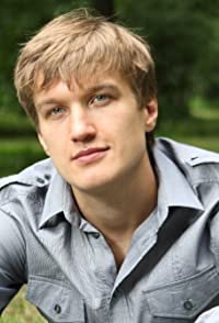 Anatoliy Rudenko