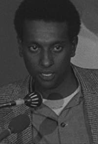 Stokely Carmichael