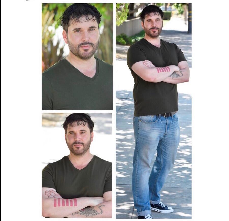 Chris Crofut