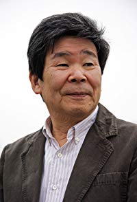Isao Takahata