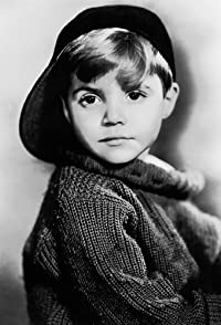 Scotty Beckett
