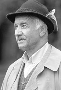 Armin Mueller-Stahl