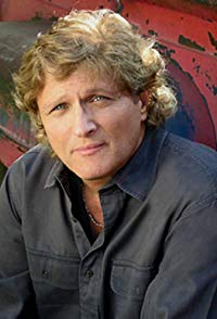 Steve Carver