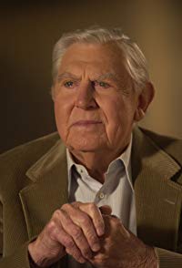 Andy Griffith