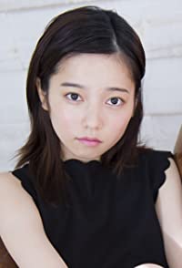 Haruka Shimazaki