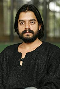 Saharsh Kumar Shukla