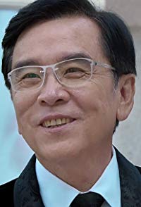 David Chiang