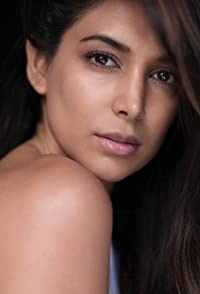 Preeti Desai