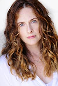 Ginger Gilmartin