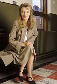 Kate Buffery