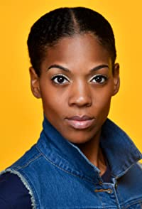 Faith Monique