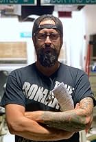 David McAbee