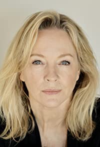 Rebecca Gibney