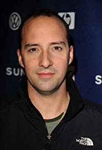 Tony Hale