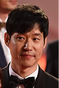 Joon-Sang Yoo