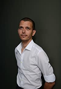 Abdellah Taia