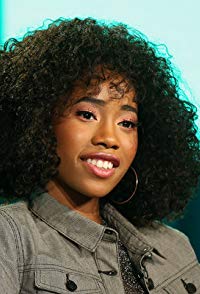 Zoe Renee