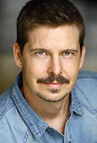 Derrick Redford