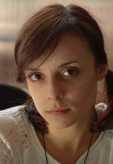 Kateryna Kachan