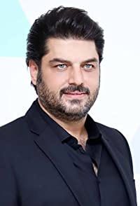 Sam Derakhshani