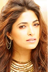 Parvathy Omanakuttan