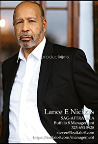 Lance E. Nichols