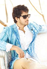 Bharath Srinivasan