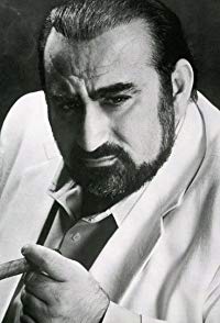 Ken Davitian