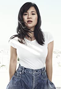 Kelly Marie Tran