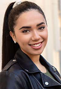 Isabella Hayes