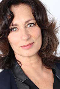 Isabelle Candelier