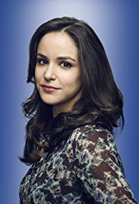 Melissa Fumero