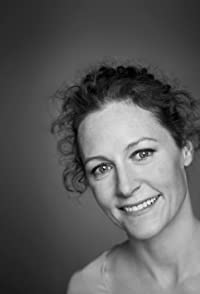 Geraldine Somerville