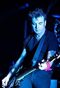 Simon Gallup