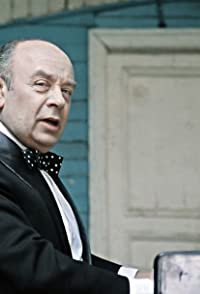 Leonid Bronevoy