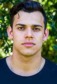 Matthew Marcelis