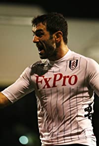 Giorgos Karagounis