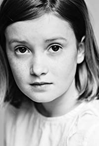 Bronte Carmichael