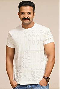 Jayasurya