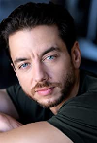 Andrew Perez