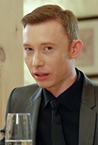 Rafal Mohr